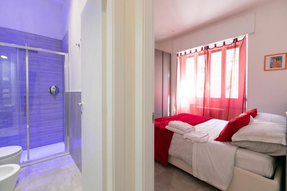 Marconi Dreams Apartment in Bologna
