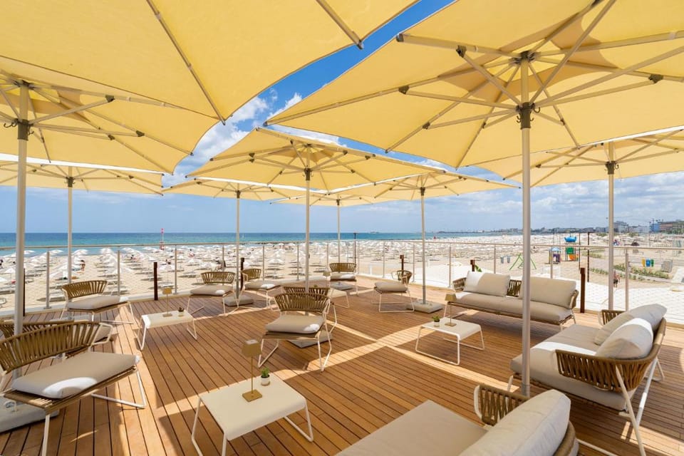 Club del Sole Rimini Family Resort Campground/ 
RV Resort in Rimini