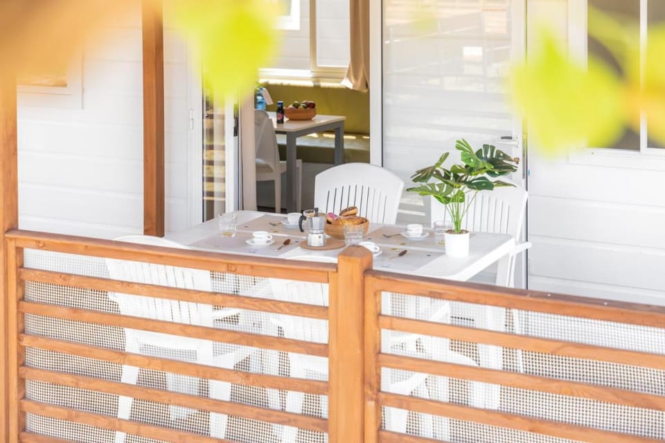 Club del Sole Riccione Easy Camping Village Campground/ 
RV Resort in Misano Adriatico