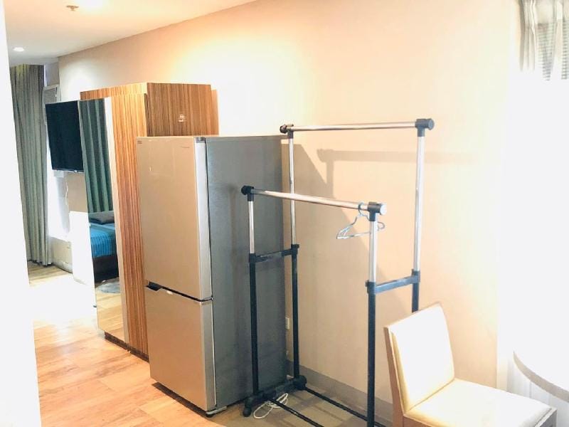 SERENITY SUITES Smoking   15 Apartment in Makati