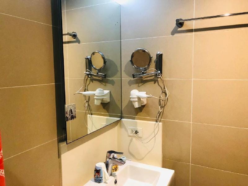 SERENITY SUITES Smoking   15 Apartment in Makati