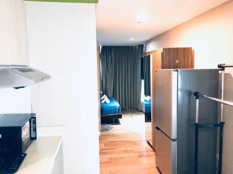 SERENITY SUITES Smoking   15 Apartment in Makati