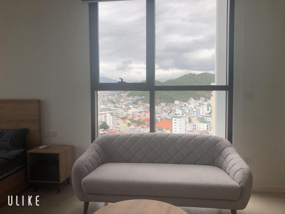Apartment Nha Trang Beach Ocean  And Mountain View Apartment in Nha Trang