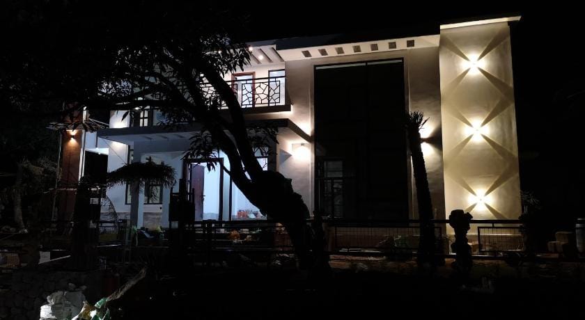Destination of Happiness Villa in Kerala