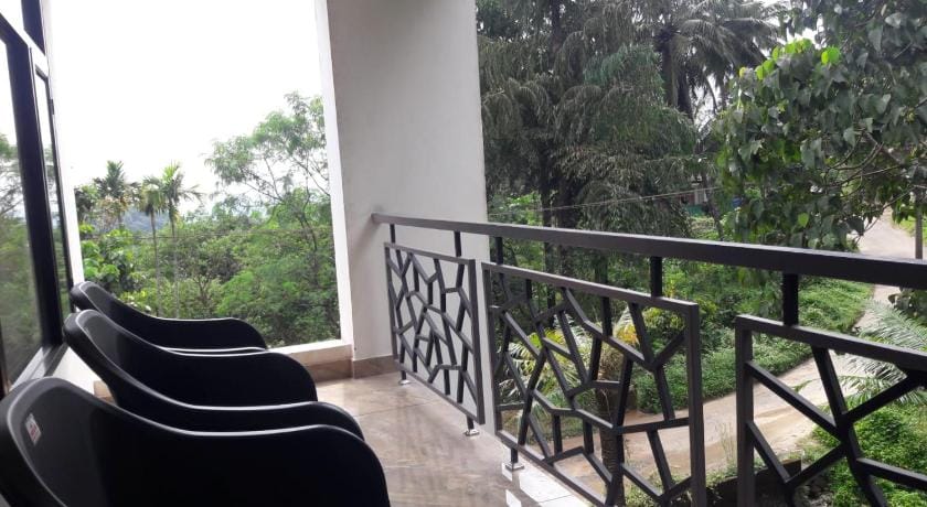 Destination of Happiness Villa in Kerala