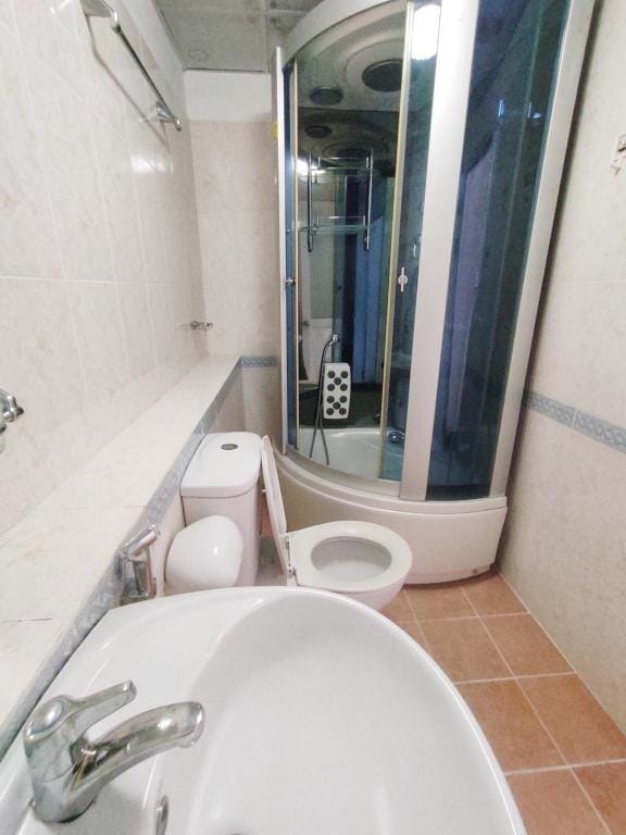 Apt 80m2 near Ben Thanh market  Apartment in Ho Chi Minh City