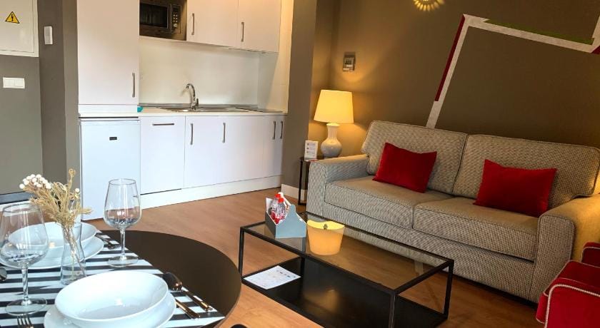 Ritual Suites (Centro) Hotel in Seville