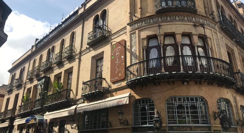 Ritual Suites (Centro) Hotel in Seville