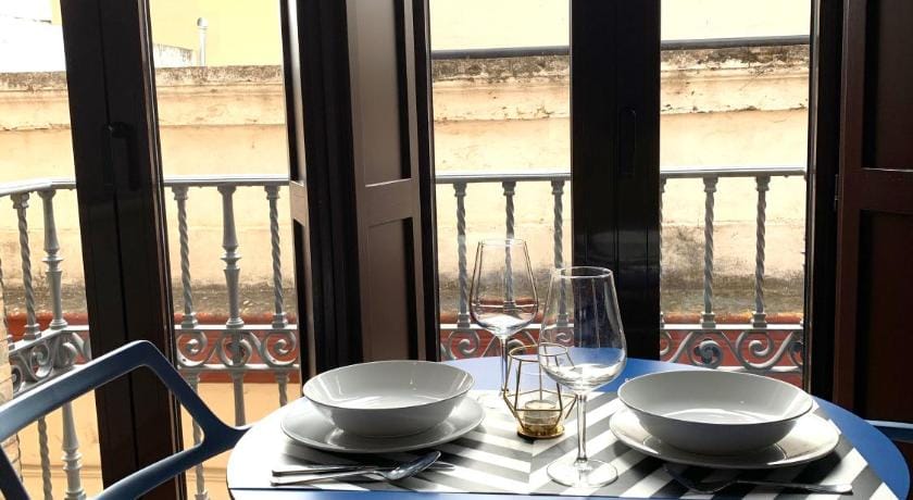 Ritual Suites (Centro) Hotel in Seville