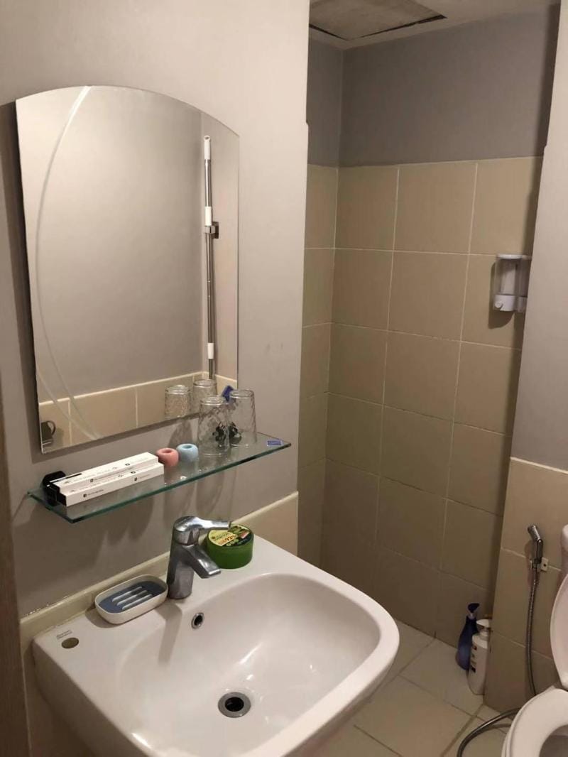 ANTEL SPA-24 Apartment in Makati