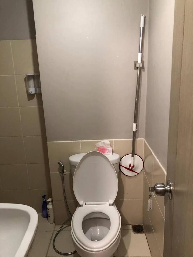 ANTEL SPA-24 Apartment in Makati
