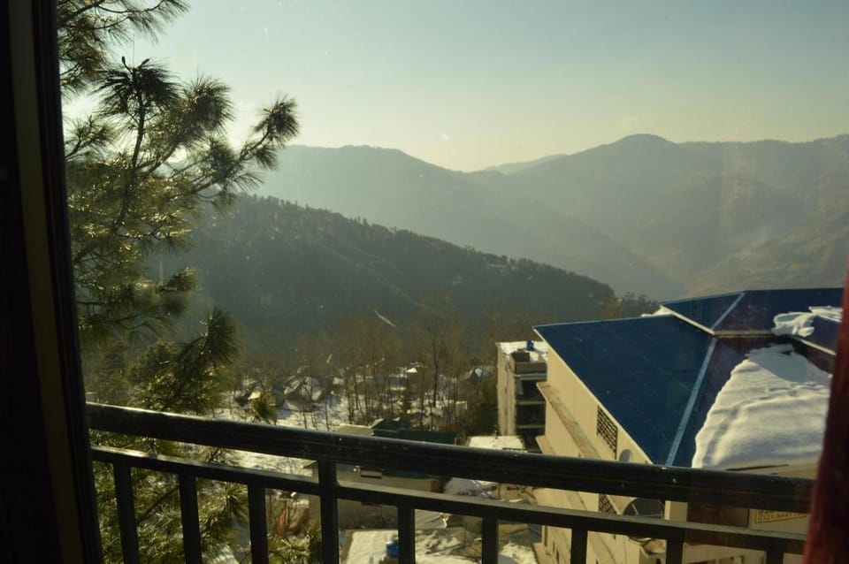 mustafa' s palace a perfect place for family Apartment in Punjab
