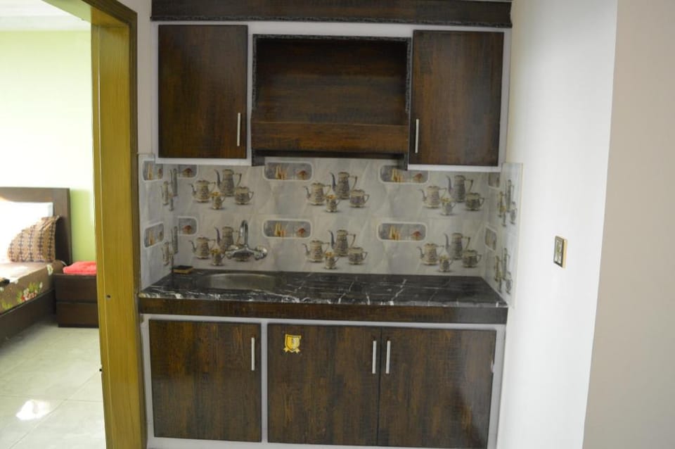 mustafa' s palace a perfect place for family Apartment in Punjab