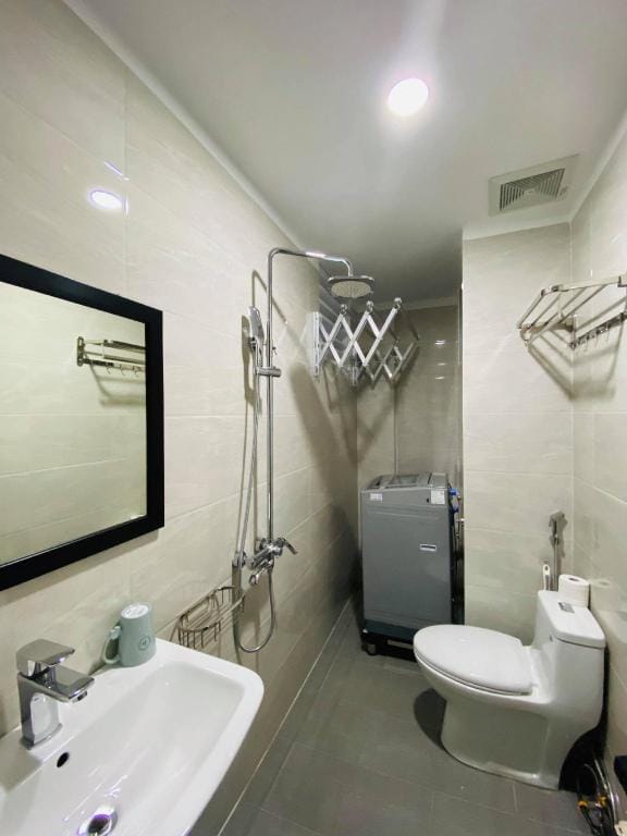 An Khang Apartment - Mountain View(27m2-02 paxs) Apartment in Nha Trang