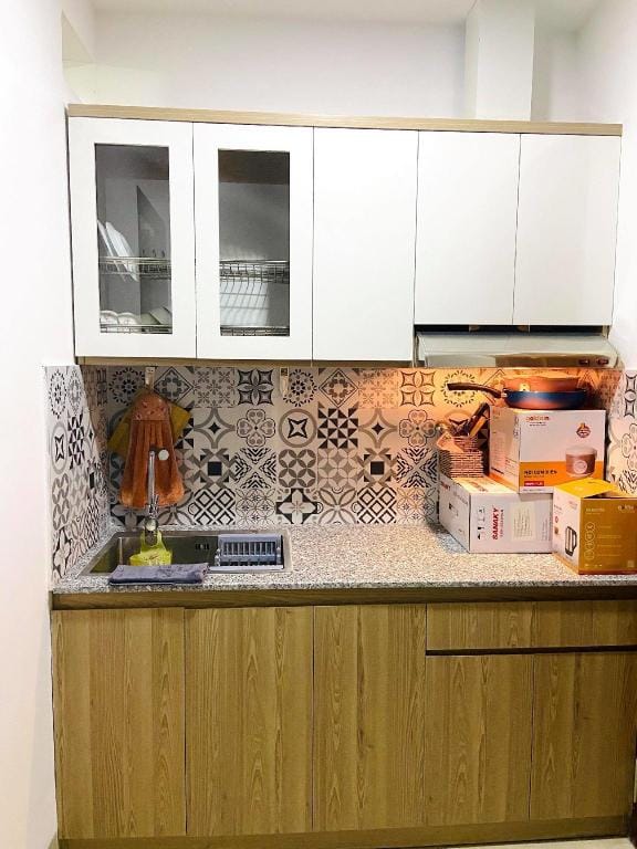 An Khang Apartment - Mountain View(27m2-02 paxs) Apartment in Nha Trang