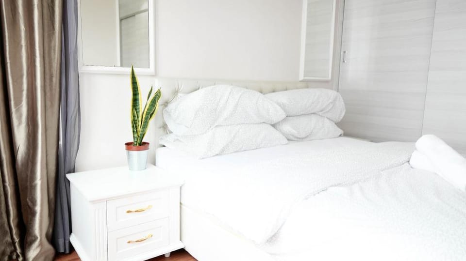 Luxury 2 Bedroom Smarthome @ i-City Shah Alam Apartment in Selangor, Malaysia