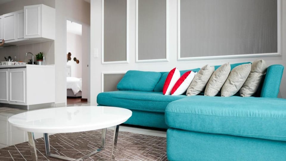 Luxury 2 Bedroom Smarthome @ i-City Shah Alam Apartment in Selangor, Malaysia