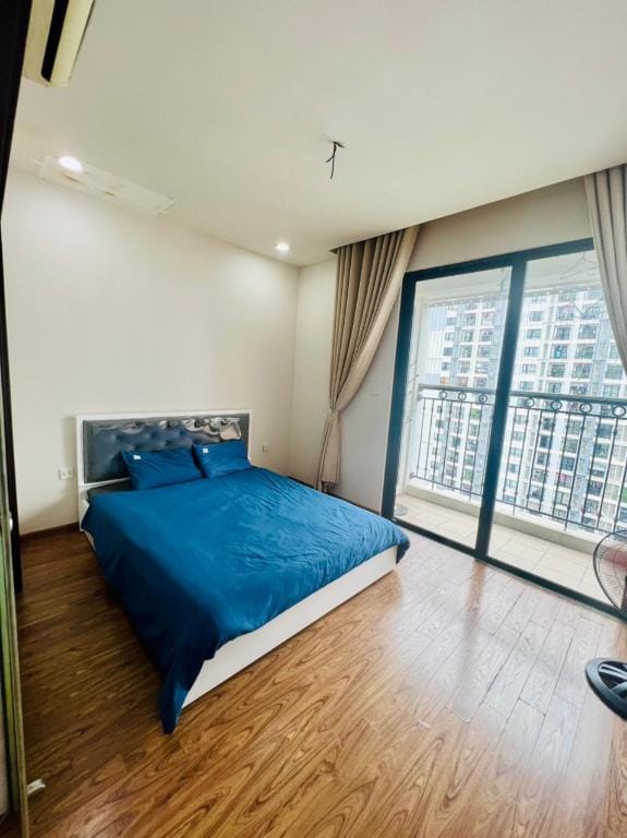 *BOM HOMESTAY*-VINHOMES TIMES CITY- 3BR- LUXURY  Apartment in Hanoi