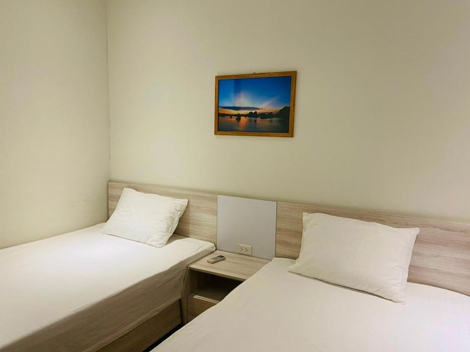 Jasmine - 3 bedrooms - Sea View - Full kitchen Apartment in Laos