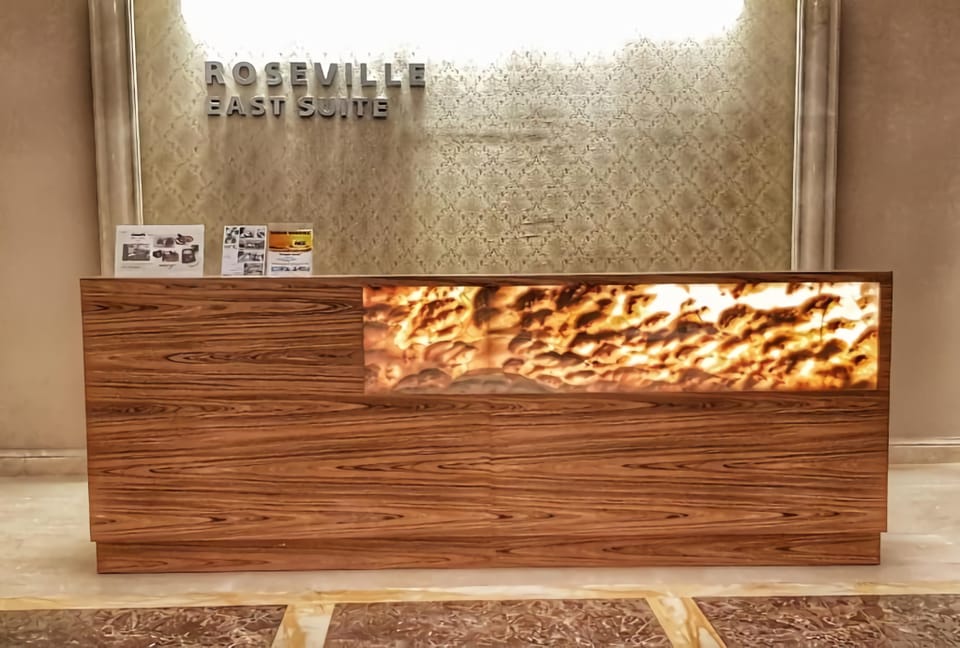 Cozy Studio at Roseville SOHO & Suites, BSD Apartment in West Java