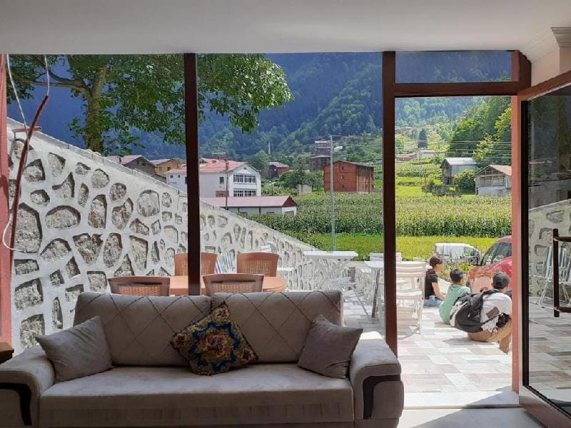Zahra Apart Hotel Apartment in Turkey