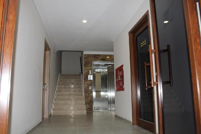 Zahra Apart Hotel Apartment in Turkey