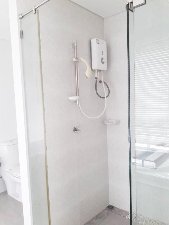 The Sea Condominium Unit 401 A @ Dolphin Bay  Apartment in Prachuap Khiri Khan, Thailand