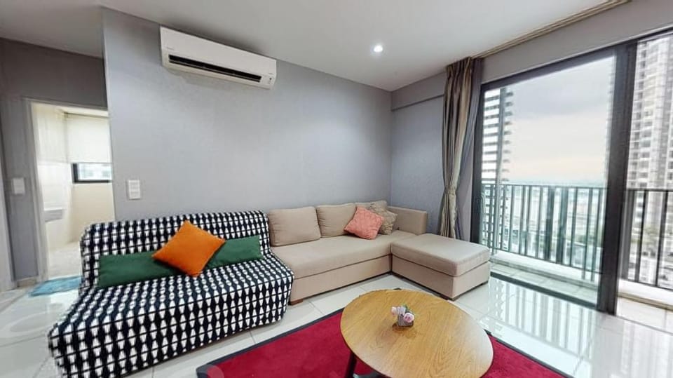 Casa Sabrina's Family Suite @ Liberty i-City Apartment in Selangor, Malaysia