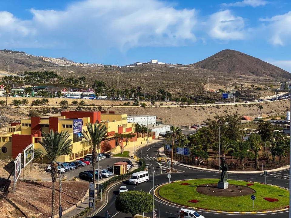 Apartment Americas Terrazas - 1br Apartment in Playa de las Americas