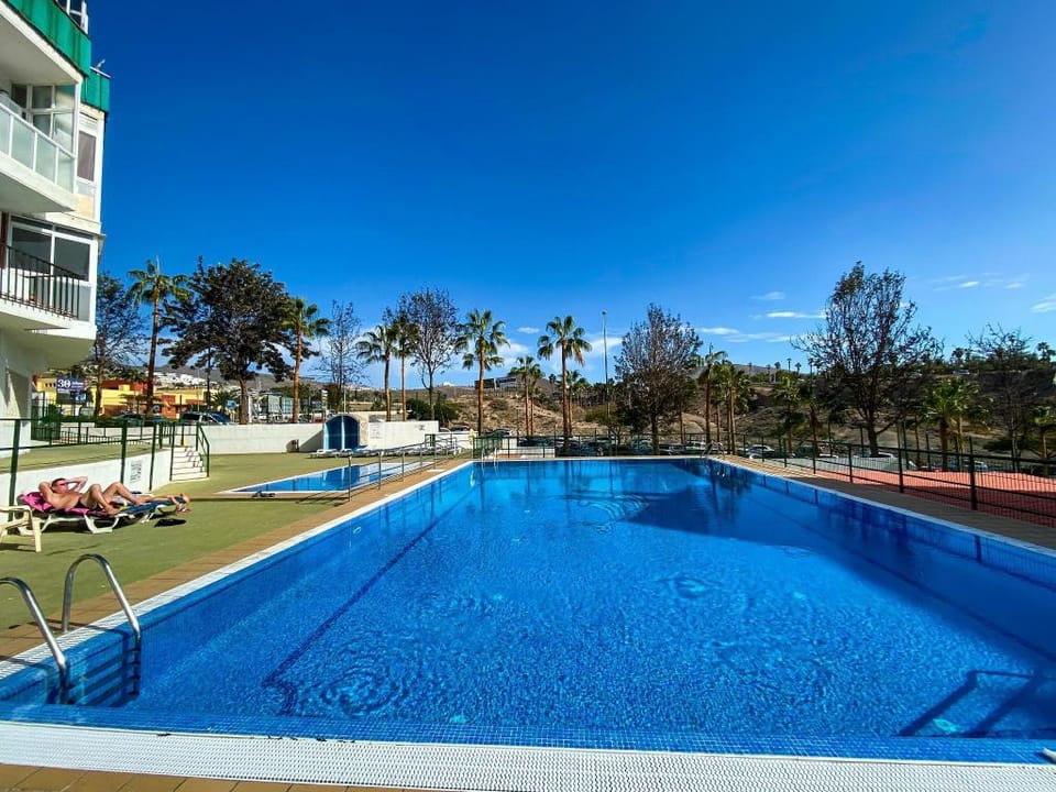 Apartment Americas Terrazas - 1br Apartment in Playa de las Americas