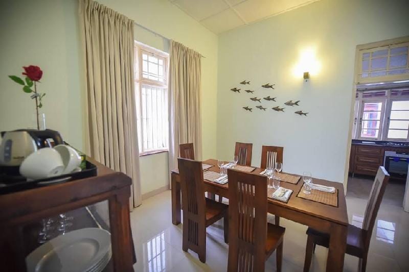 Dennialandvilla-KADUPUL Apartment in Dehiwala-Mount Lavinia
