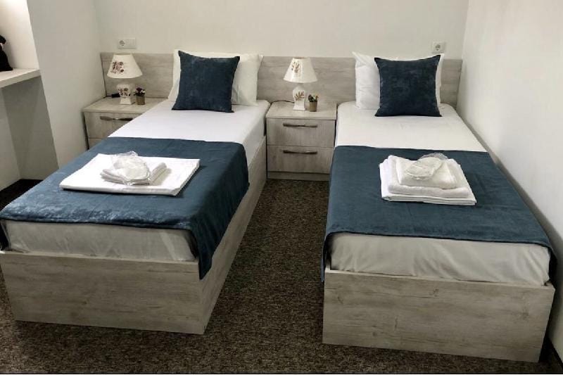 Hotel Centro Apartment in Tbilisi, Georgia