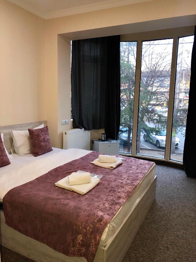 Hotel Centro Apartment in Tbilisi, Georgia