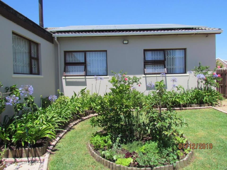 Princess Holiday Home  Vacation rental in Cape Town