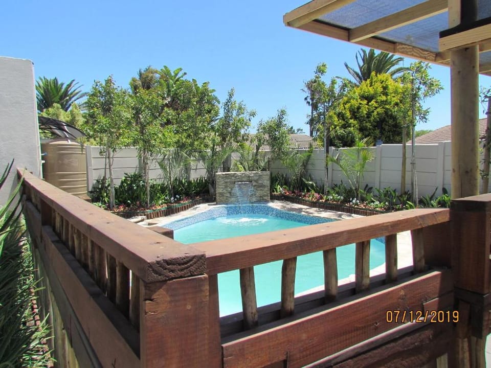 Princess Holiday Home  Vacation rental in Cape Town