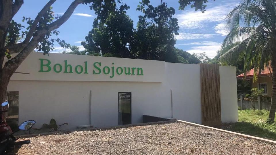 Bohol Sojourn Villa Alona Vacation rental in Panglao