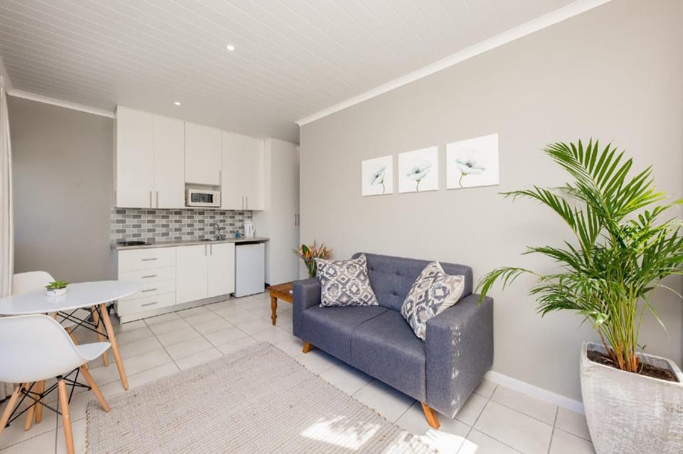 Villa Eike - Unit 4 Apartment in Western Cape