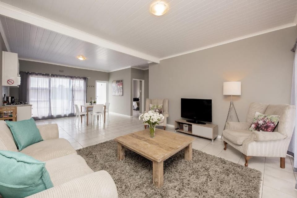 Villa Eike - Unit 1 Apartment in Western Cape