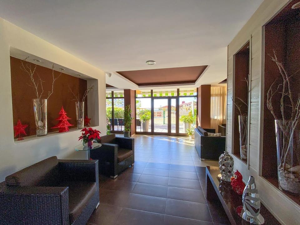 Apartment Sun & Ocean - 1br Apartment in Costa Adeje