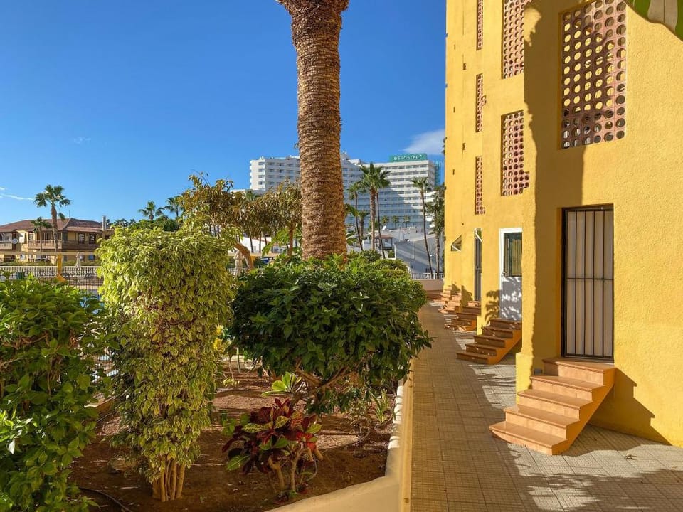 Apartment Sun & Ocean - 1br Apartment in Costa Adeje