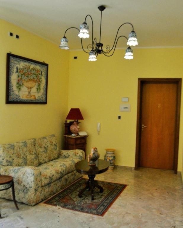 B&B Piazza Grande Vacation rental in Gela
