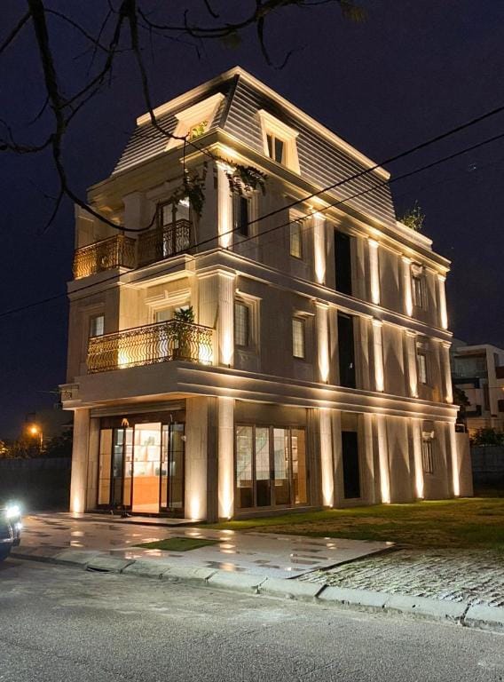 Regal Pavillon Villa Danang Villa in Da Nang