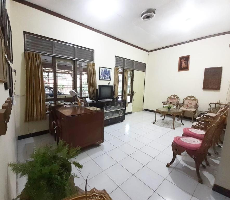 Sripit heritage Vacation rental in East Java