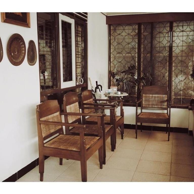 Sripit heritage Vacation rental in East Java