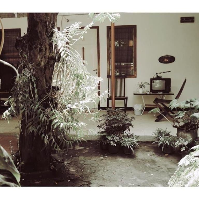 Sripit heritage Vacation rental in East Java