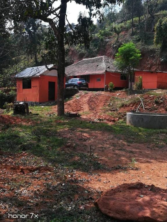 RIVER VIEW COTTAGES VYTHIRI Villa in Kerala