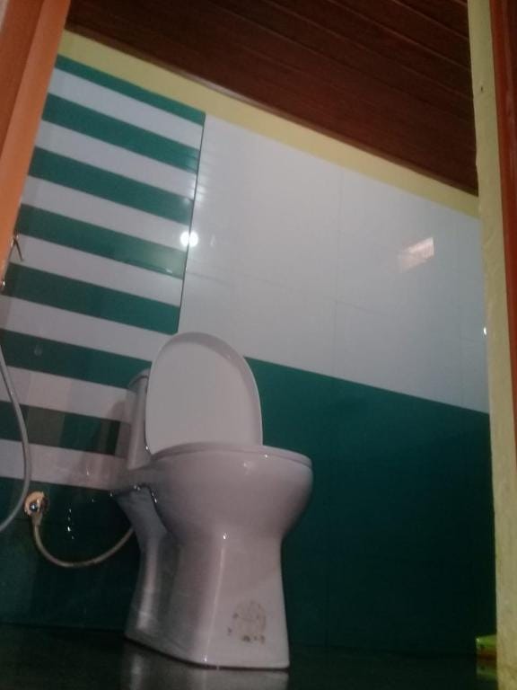 RIVER VIEW COTTAGES VYTHIRI Villa in Kerala