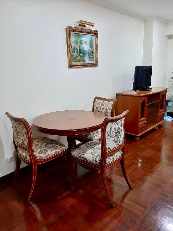 One-Bedroom Apartment Sukhumvit Soi 4 Apartment in Bangkok