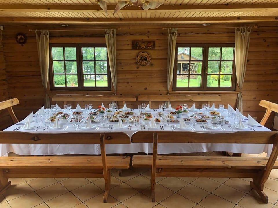 Adomo Sodyba  Villa in Vilnius County, Lithuania