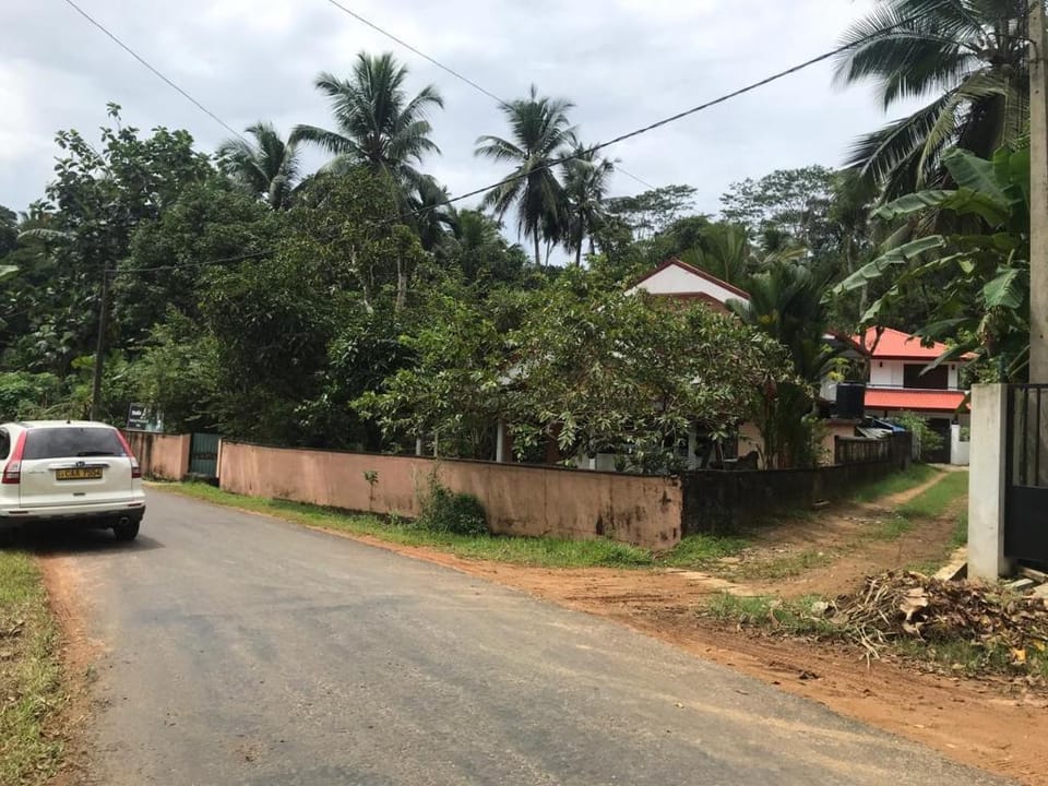 Yaan Resort Vacation rental in Southern Province